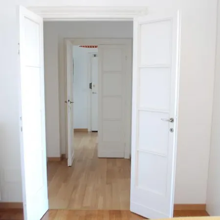 Bed & Breakfast Arco Della Pace B&B Milano