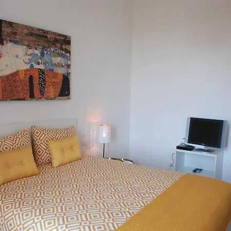 Bed & Breakfast Arco Della Pace B&B 2*