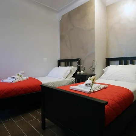 Milanorooms Bacone Milano