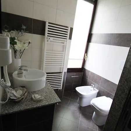 Milanorooms Bacone Self Check-in Гостевой дом