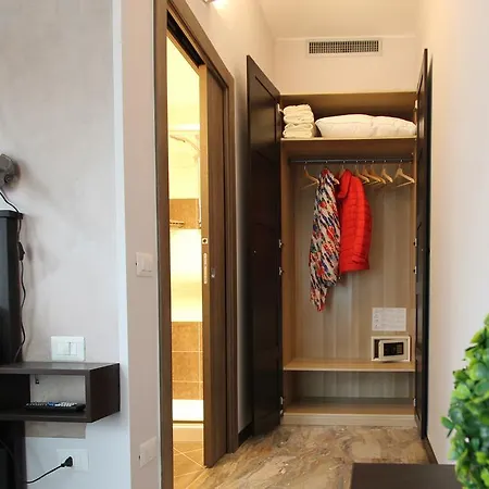 Milanorooms Bacone Self Check-in 4*