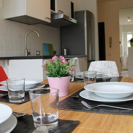 Stephenson Appartement Milan