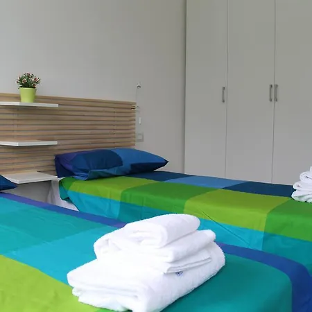 Stephenson Appartement