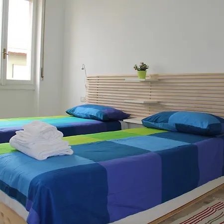 Appartement Stephenson