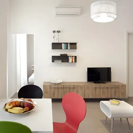 Up To - Residenze Apartment