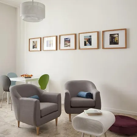 Apartment Up To - Residenze *