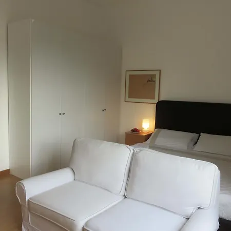 Charming Studio Flat Corso Garibaldi *