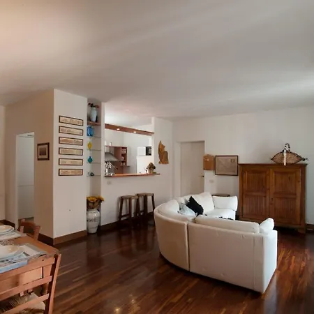 Apartment Brera 27 Mailand
