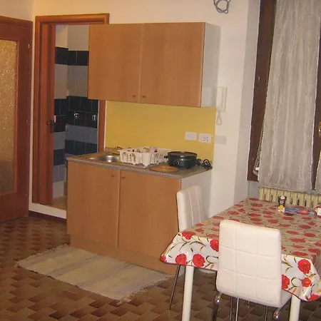 Flat In 3 Milan