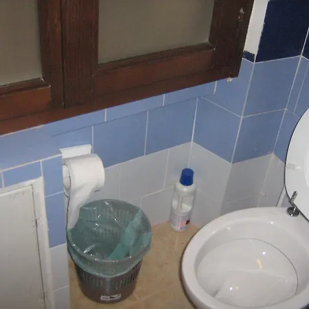 Appartement Flat In 3 Milan