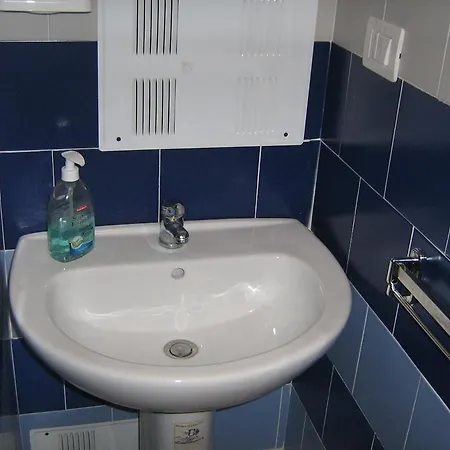 Appartement Flat In 3