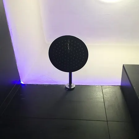 Apartmán Kibilu - Isola Garibaldi Business Studio Wifi *