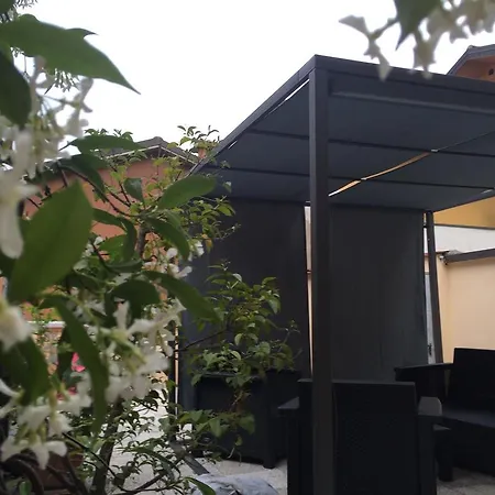 Kibilu - Isola Garibaldi Business Studio Wifi *