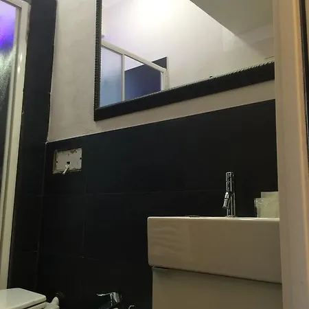 Apartmán Kibilu - Isola Garibaldi Business Studio Wifi Milán