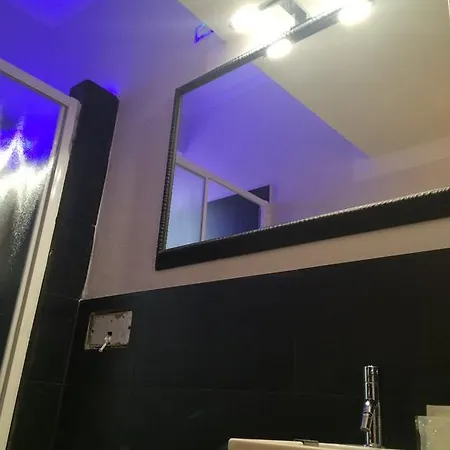 Apartmán Kibilu - Isola Garibaldi Business Studio Wifi *