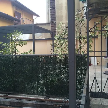 Kibilu - Via Confalonieri - Stazione Garibaldi - Zona Isola