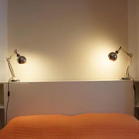 Papiniano 38 Apartment Mailand