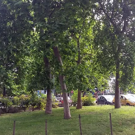 Gasthof Milanorooms Bacone Self Check-in Mailand