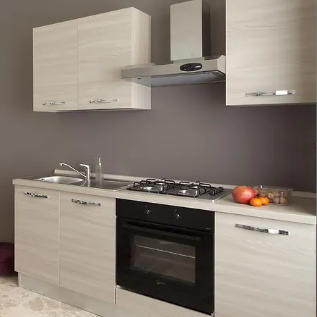 Up To - Residenze Apartment Milan
