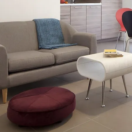 Up To - Residenze Milan