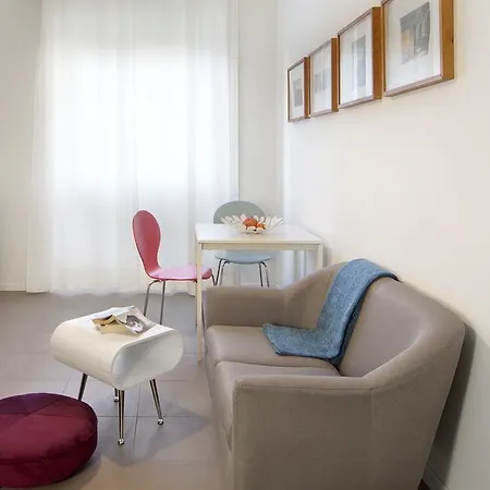 Apartment Up To - Residenze
