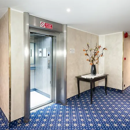 Lombardia 4*