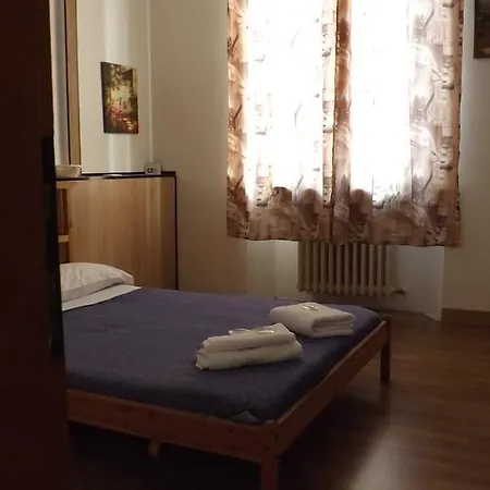 Monteverdi Garden 5* Milán