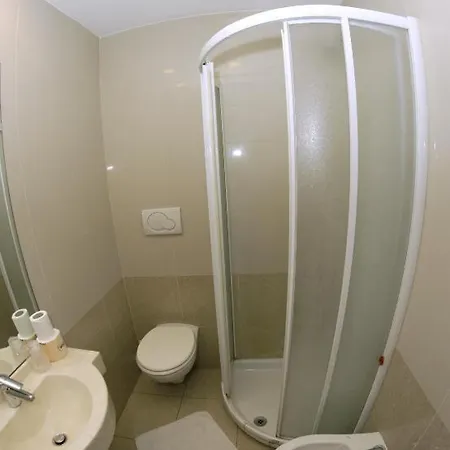 Hotel Nettuno Milaan