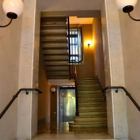 Apartment Easy Milan
