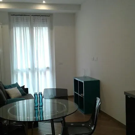 Nice Livings Apartamento