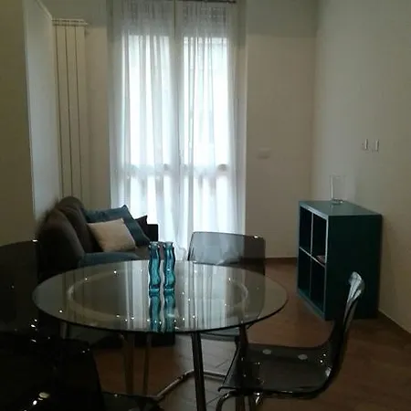 Nice Livings Apartamento *