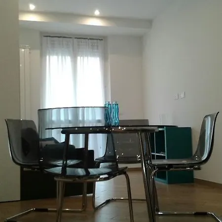 Nice Livings Apartamento *
