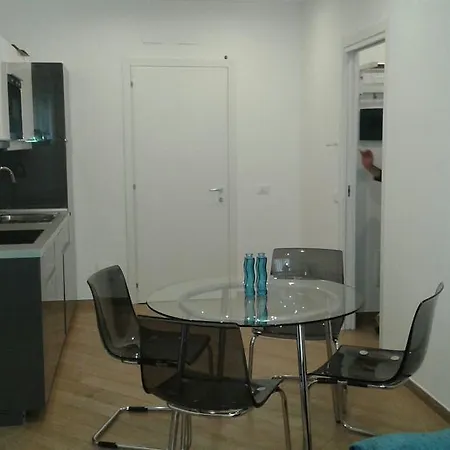 Nice Livings Apartamento