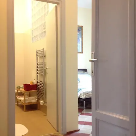 Feel Like At Loft Centro Citta Apartment Milan