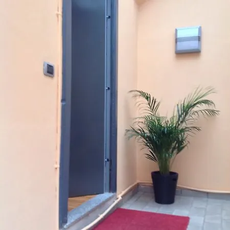 Feel Like At Loft Centro Citta דירה *