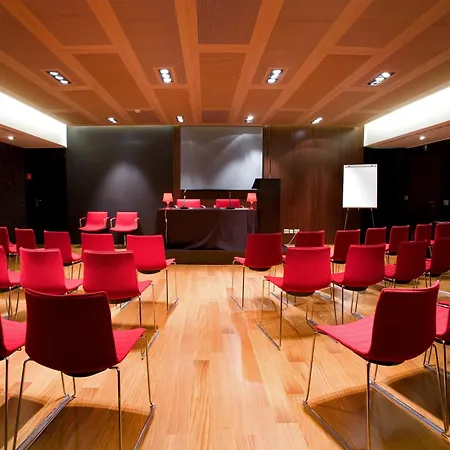 Hotell Scala 4*