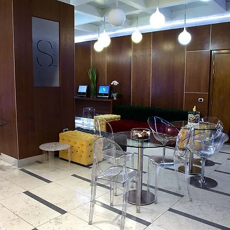 Hotell Sporting Cologno