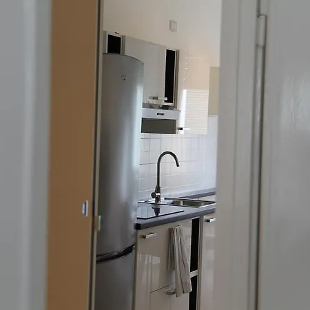 Stephenson Apartment Mailand