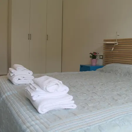 Appartement Stephenson *