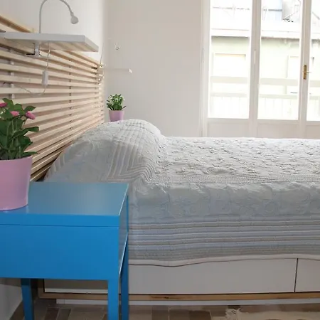 Stephenson Appartement