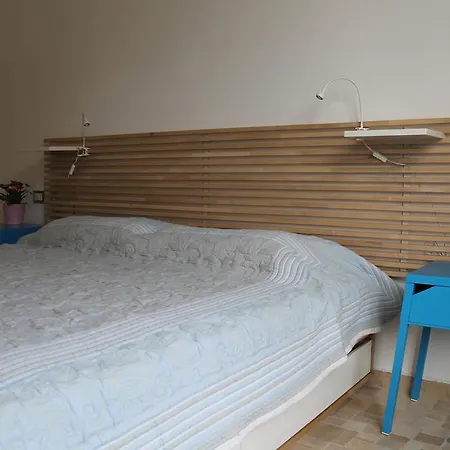 Stephenson Appartement *