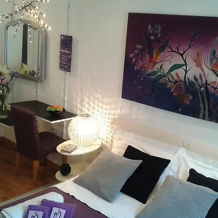 Bed & Breakfast Il Ballatoio 4*