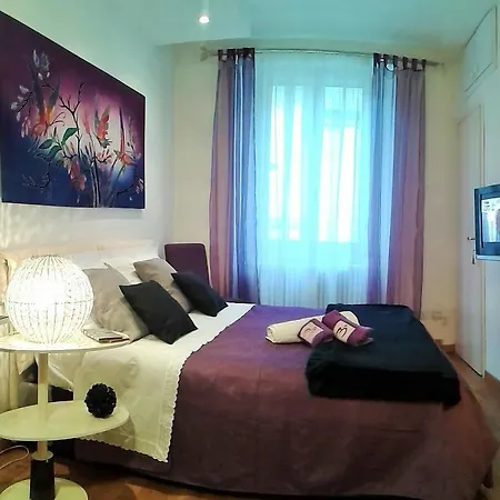 Il Ballatoio 4* Milano