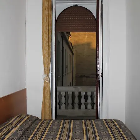 Hotel Luisa Hotel 2*