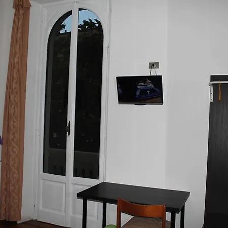 Hotel Hotel Luisa