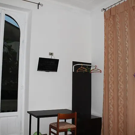 Hotel Luisa 2*