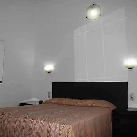 Hotel Hotel Luisa Milan