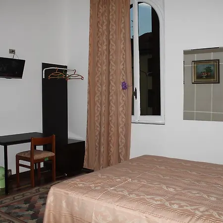 Luisa Hotel Milano