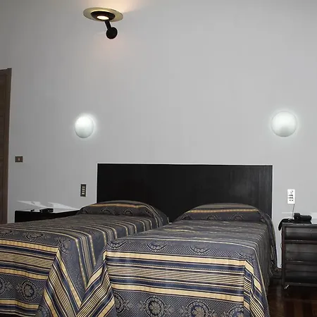 Hotel Hotel Luisa 2*