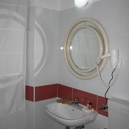 Hotel Hotel Luisa Milan
